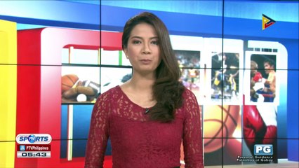 Lavine, nagtala ng career-high 41 points