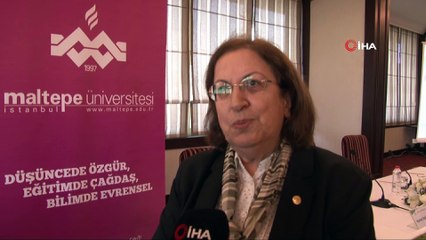 İnsan Hakları tüm yönleriyle bu konferansta konuşuldu