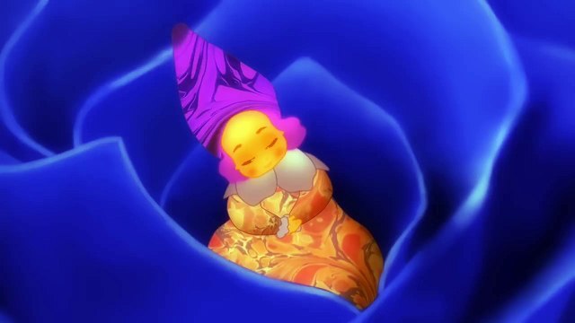 Ninnilerin Merdanesi Ninnisi - Sevda Şengüler _ Bizim Ninniler