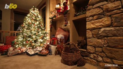 Here are the States Bumping Christmas Music Earlier Than Everyone Else