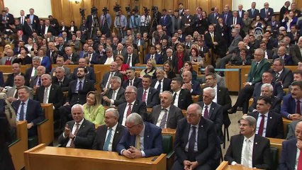 Akşener: 'Türkiye tarımda yeniden kendi kendine yeten bir ülke haline gelmelidir' - TBMM