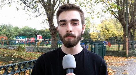 GOODLINES: 6th November 2018