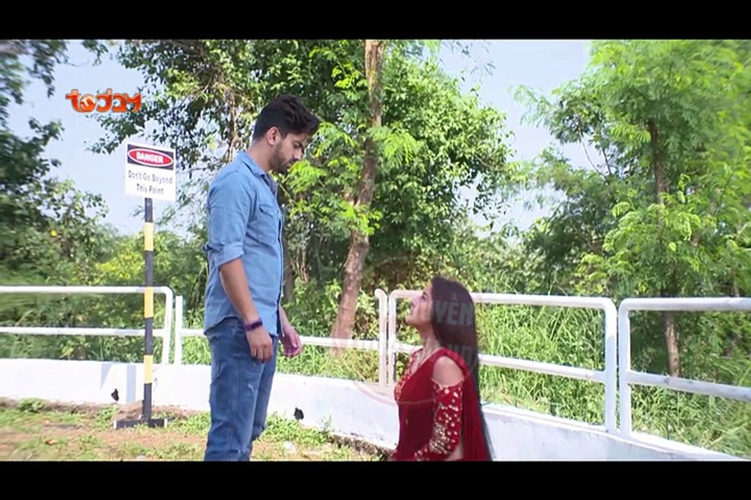 ĐỨA CHÁU VÔ THỪA NHẬN - TẬP 152 - TODAYTV