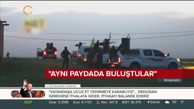 ABD'nin oyununa dikkat çekti