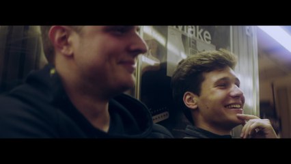 Wincent Weiss - Hier mit dir