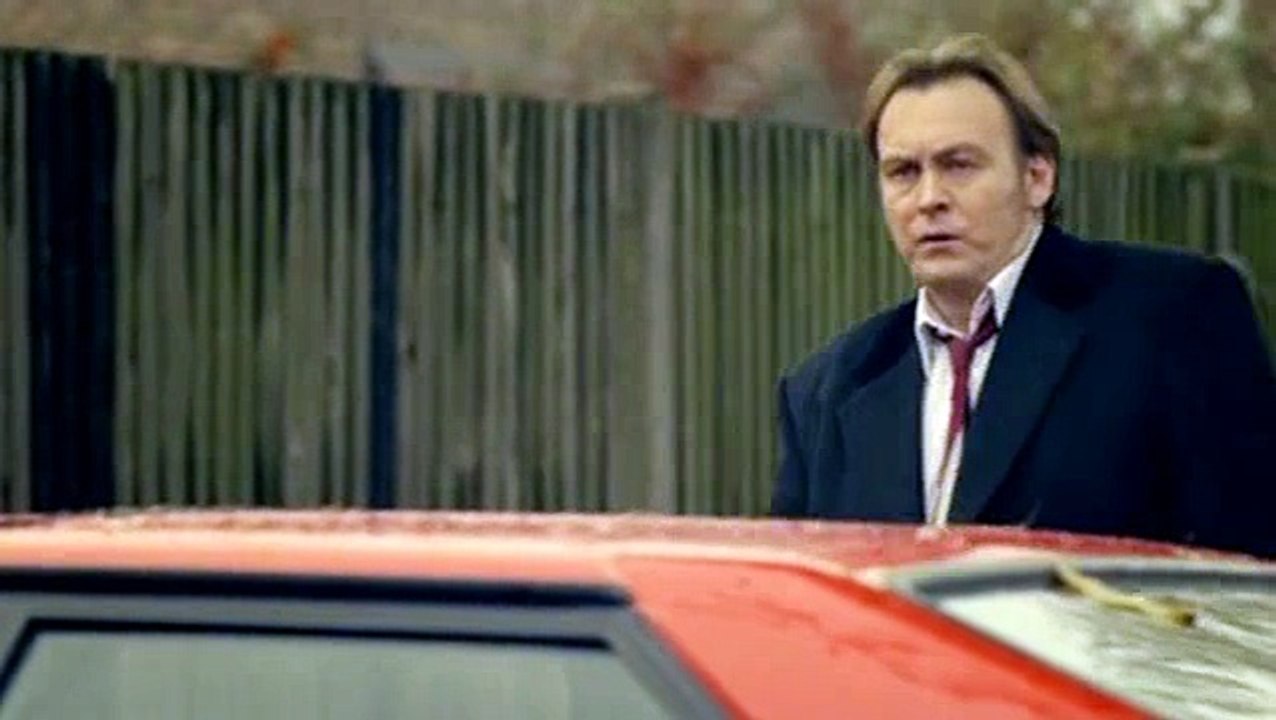 Ashes To Ashes S03 E03