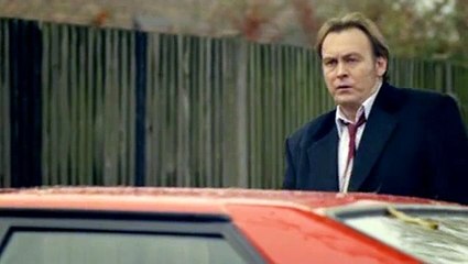 Ashes To Ashes S03 E03