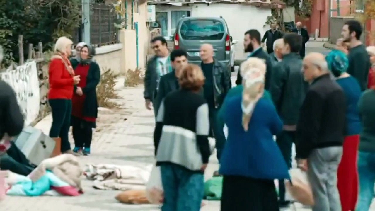 مسلسل الحفرة الموسم الثاني مترجم للعربية - الحل...