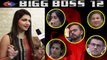 Bigg Boss 12: Kriti Verma faces interesting Rapid Fire Challenge of FilmiBeat; Watch Here
