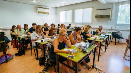 איך לבחור מכללה ללימודי הומאופתיה