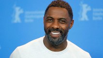 People magazin: Idris Elba a legszexibb férfi