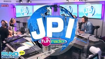 Un bébé de 5,75kg (06/11/2018) - Le JPI 7h50