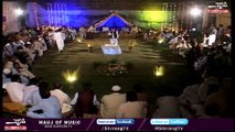 Ashna, Pashto Sandare by Fareed | Shrrang Tv