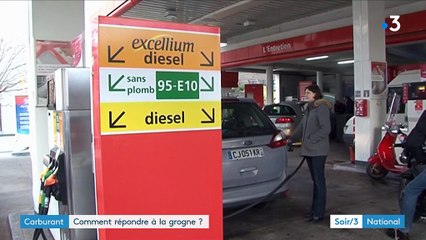 Prix des carburants : un coup de pouce envisagé pour les automobilistes