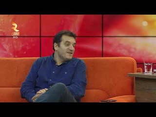 Shkruaje ne Akull - I ftuar Basir Çollaku (5 nentor 2018)