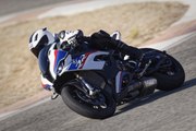 VÍDEO: BMW S 1000 RR 2019