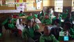 In self defence: teaching South African children to deal with rape epidemic