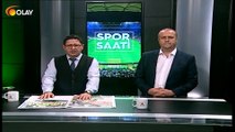 Spor Saati - 06-11-2018