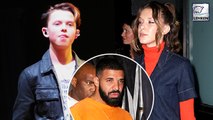 Millie Bobby Brown’s Ex Jacob Sartorius Shades Her Friendship With Drake
