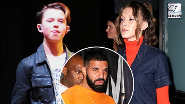 Millie Bobby Brown’s Ex Jacob Sartorius Shades Her Friendship With Drake
