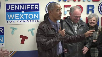 Në SHBA votohet në atë që përbën sfidën më të madhe ndaj Trumpit