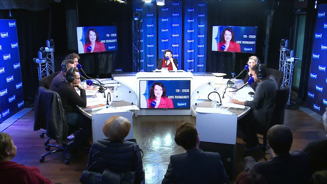 Laurent Barat : "Quand on est malade, il faut avoir le bon carburant pour se remettre en marche"