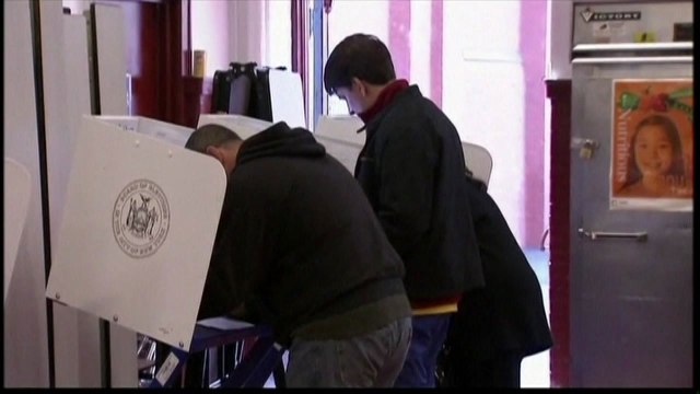 美 중간선거 막올랐다...親트럼프 vs. 反트럼프 '열기' 고조 / YTN