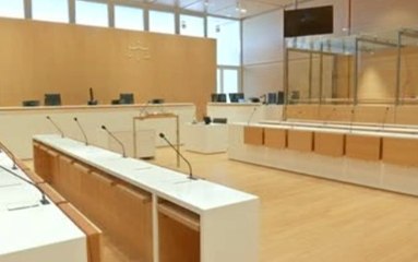 Réforme de la justice :  "une catastrophe" pour les avocats