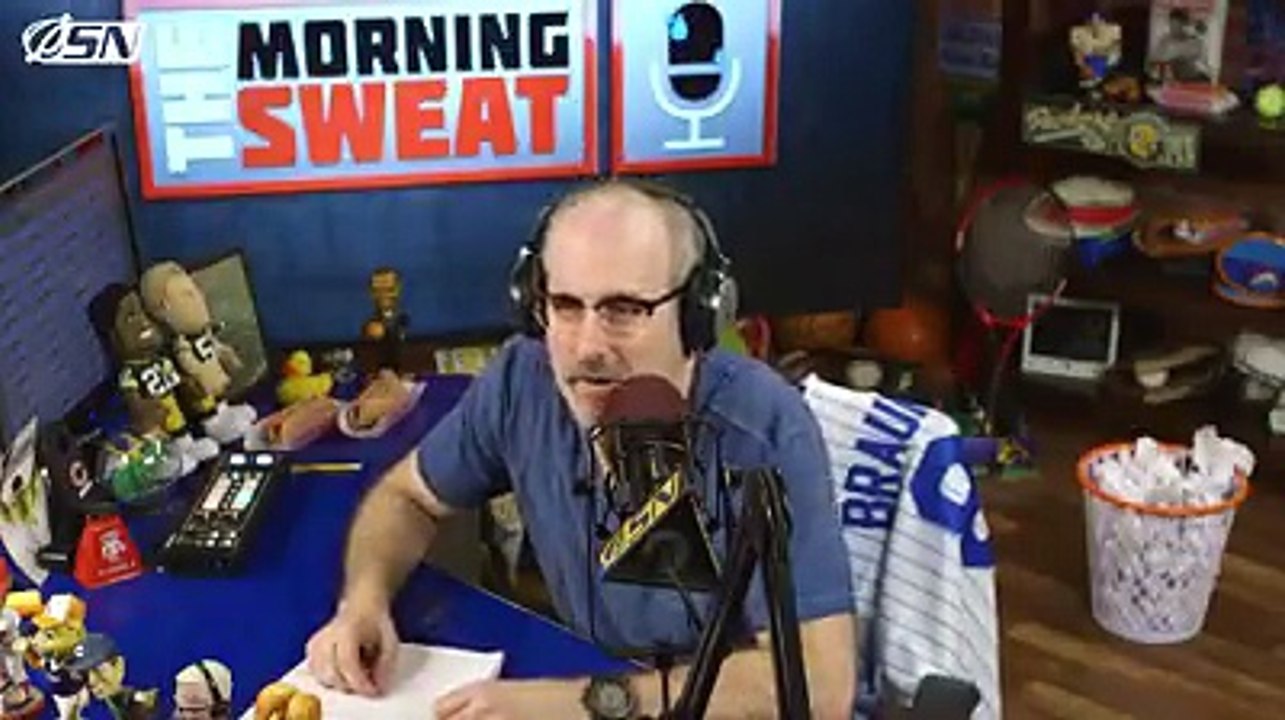 Is It Fair To Not Pay College Football Players When The Mascots Make $10,000,000 A Year?