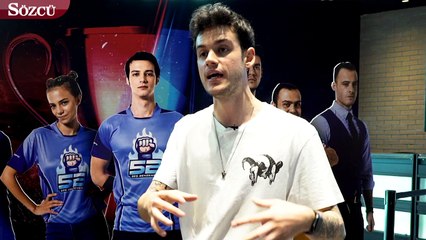 Ünlü Youtuber Orkun Işıtmak'tan çarpıcı açıklamalar