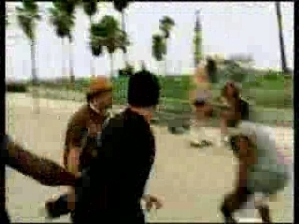 Baby Bash ft Pascal Obispo - Nouveau Voyage