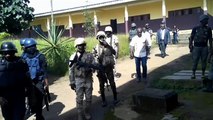 79 Schüler in Kamerun entführt