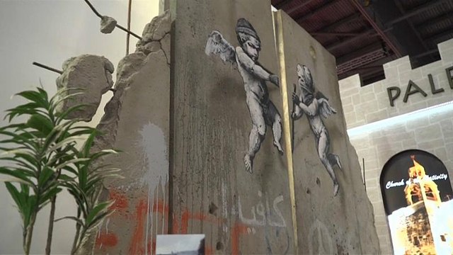 Conflito israelo-palestiniano chega a Londres