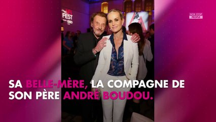 Laeticia Hallyday : les raisons de ses rapports conflictuels avec sa belle-mère