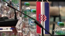 Bosna Hersek'te 'afetlere hazırlık' toplantısı - SARAYBOSNA