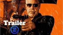 Asher Trailer #1 (2018) Ron Perlman, Famke Janssen, Richard Dreyfuss Action Movie HD