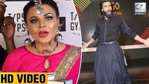 Rakhi Sawant Wants To Design Wedding Dress For Ranveer Singh