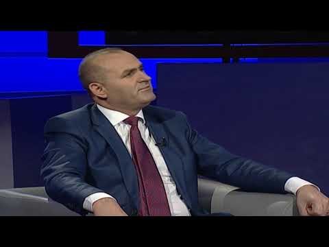 Debati ne Channel One - Ulsi Manja, analizë situatës politike në vend