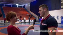 7pa5 - Kampionati Ballkanik i mundjes - 6 Nëntor 2018 - Show - Vizion Plus