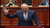 Rama: Presidenti nuk e refuzon dot Lleshin - Top Channel Albania - News - Lajme