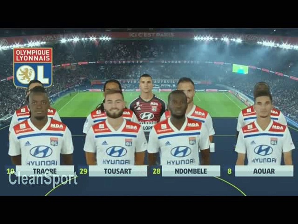 Mbappe 4 Goals In 13 Min   ΡЅG 5 - 0 LYON   All Gоals & Hіghlіghts 2018 10 08
