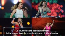Les Spice Girls confirment leur retour sur scène