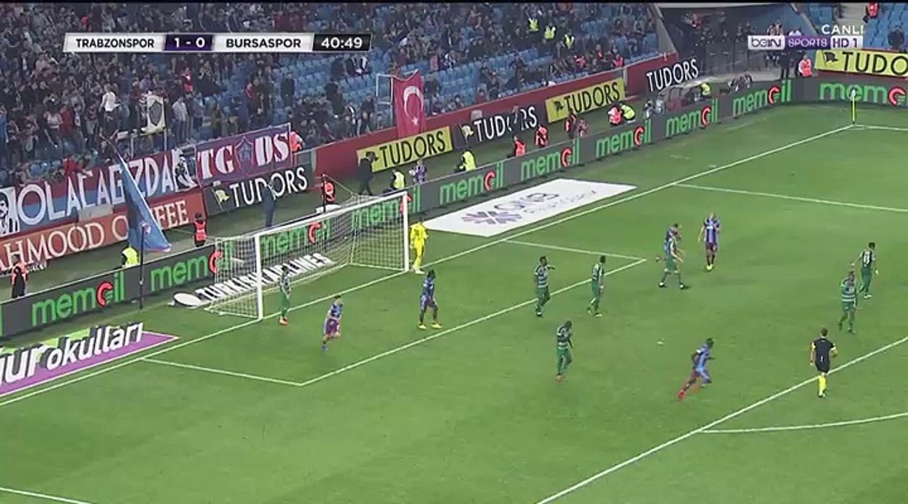 baris trabzon