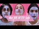 Glamglow Instamud 60-Second Pore-Refining Treatment | Review & Demo | Beauty Lab | Cosmopolitan UK