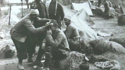 Centenaire 14-18 : le sacrifice des soldats des colonies françaises