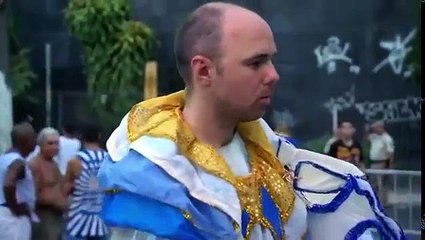 An Idiot Abroad S01 E08