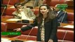 PPP Leader Sherry Rehman's Speech in Senate - 6th November 2018