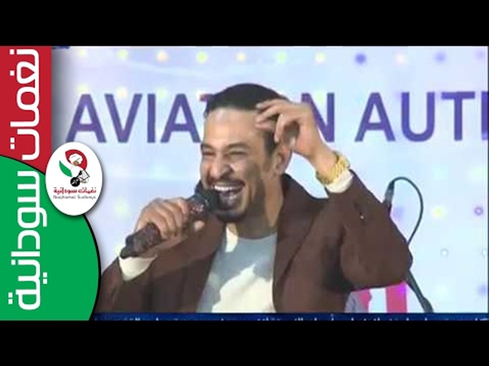 الفنان ‫طه سليمان  /  جناي البريدو ..  الاحتفال...