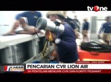 24 Penyelam Dikerahkan Cari CVR dan Kokpit Pesawat Lion Air