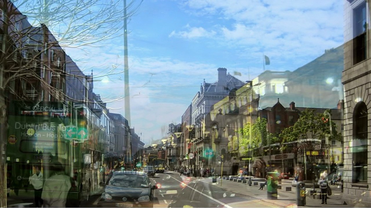Things to do in Dublin - part 1